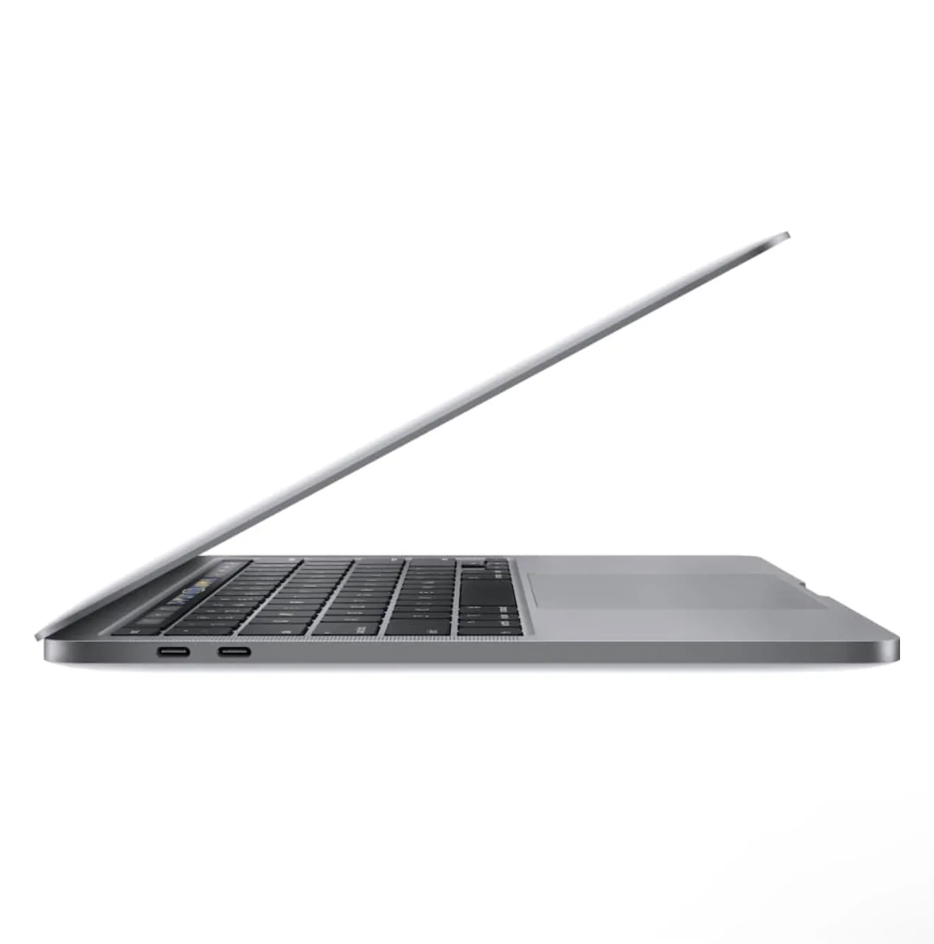 Apple-Macbook Pro-13” Display with Touch Bar- Intel Core i5-8Gb Memory-256Gb SSD-Space Gray — photo 2 sur 5