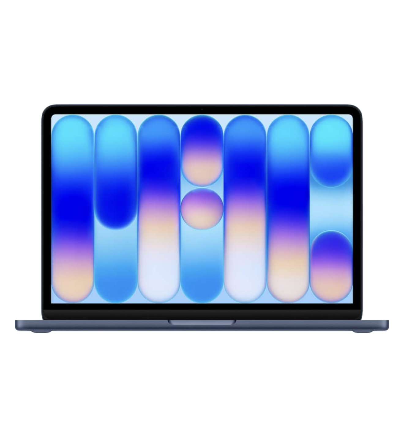 MacBook Neo 13-inch Laptop 5-core GPU - 8GB Memory - 256GB SSD — photo 7 sur 7
