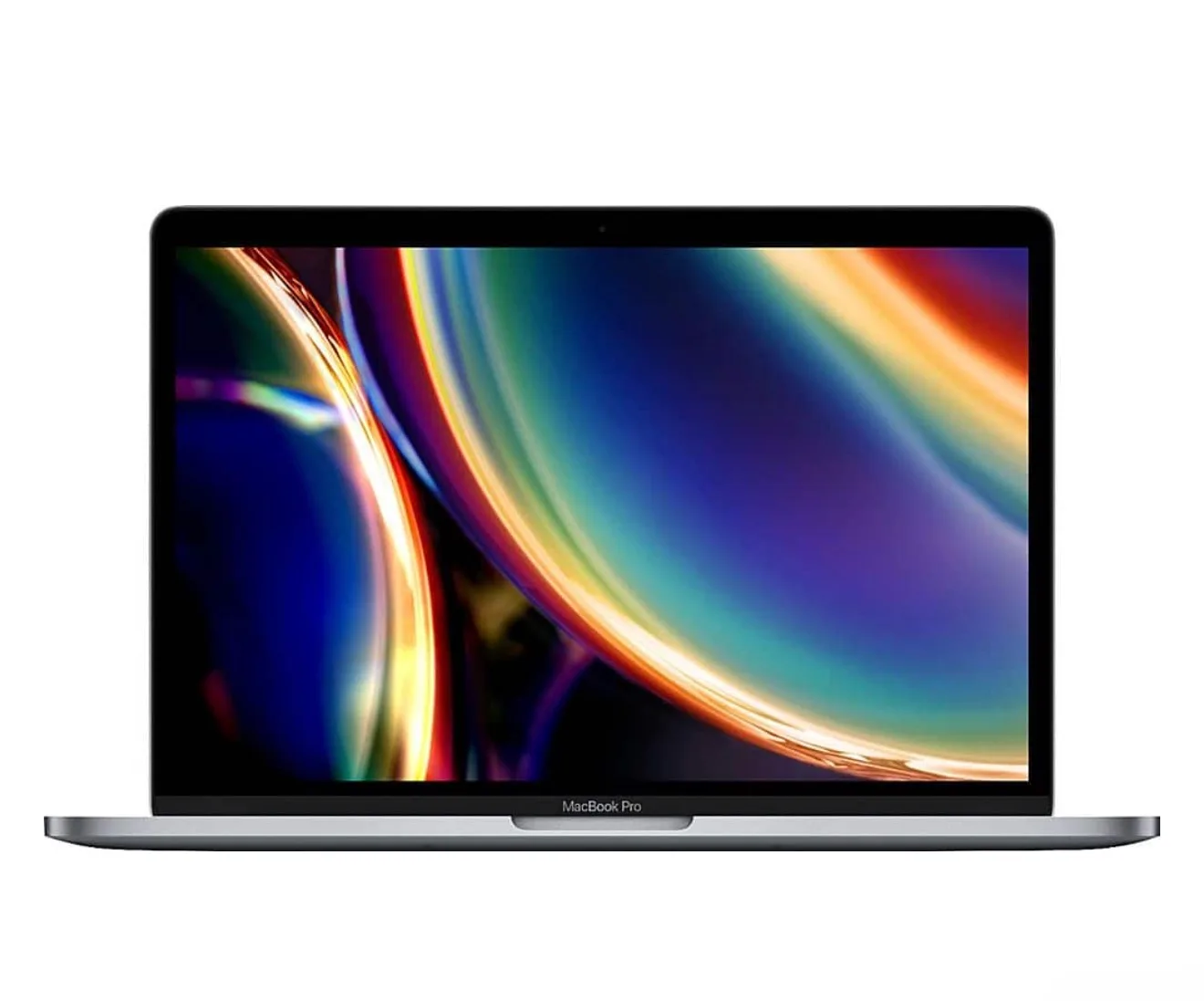 Apple-Macbook Pro-13” Display with Touch Bar- Intel Core i5-8Gb Memory-256Gb SSD-Space Gray