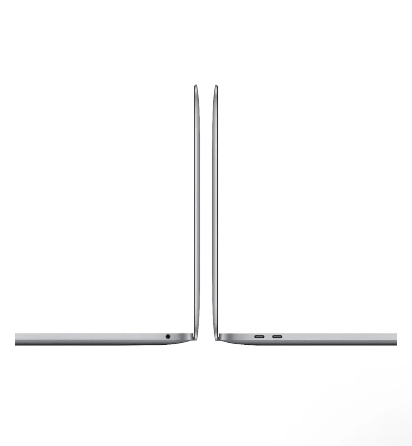 Apple-Macbook Pro-13” Display with Touch Bar- Intel Core i5-8Gb Memory-256Gb SSD-Space Gray — photo 4 sur 5