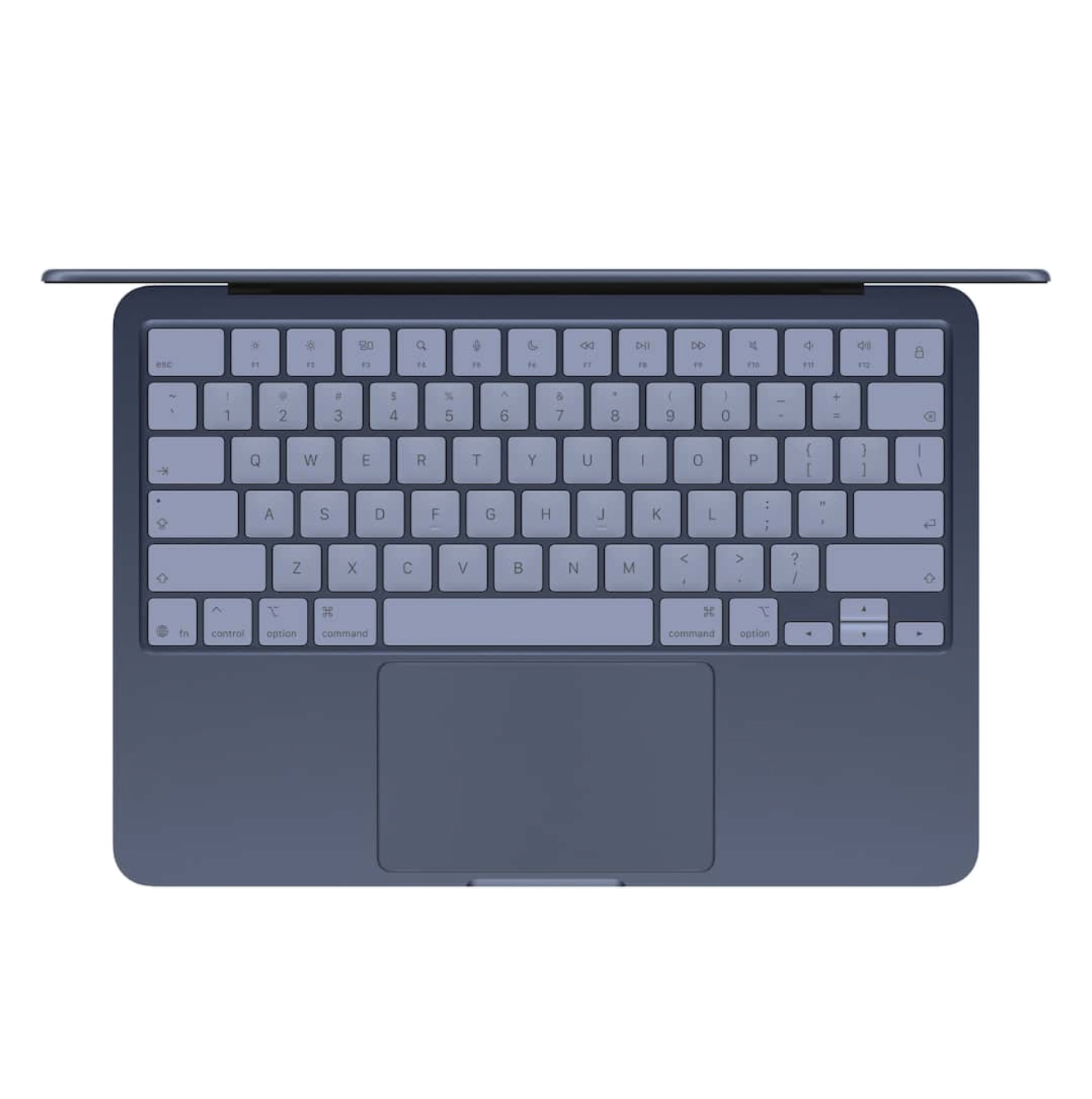 MacBook Neo 13-inch Laptop 5-core GPU - 8GB Memory - 256GB SSD — photo 6 sur 7